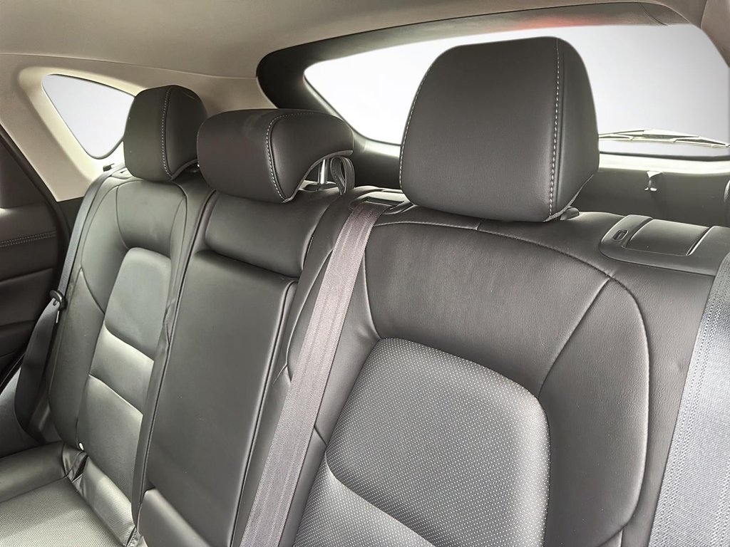 2025 Mazda CX-5 in Antigonish, Nova Scotia - 39 - w1024h768px
