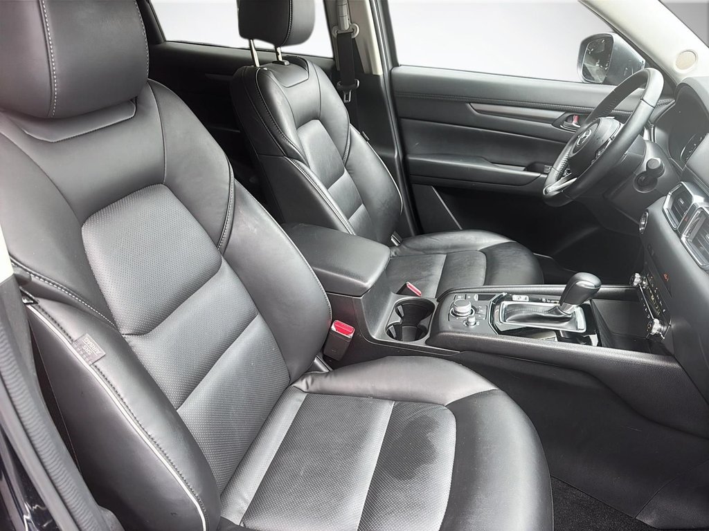 2025 Mazda CX-5 in Antigonish, Nova Scotia - 12 - w1024h768px