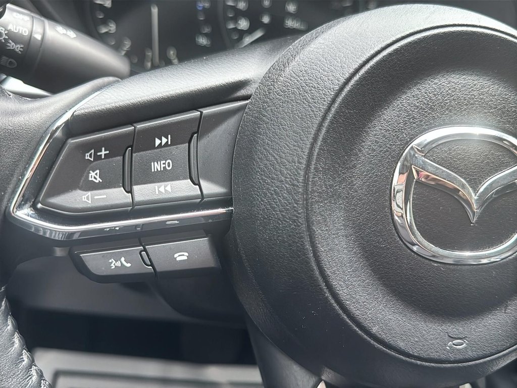 2025 Mazda CX-5 in Antigonish, Nova Scotia - 33 - w1024h768px