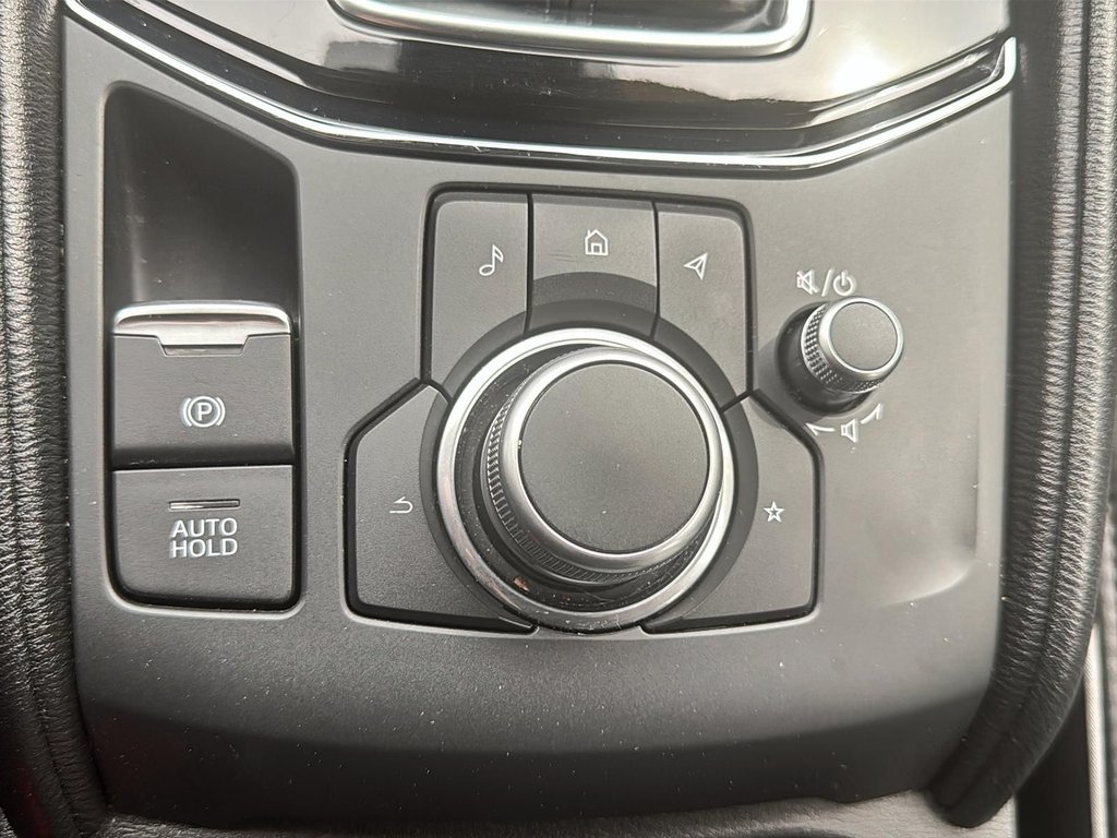 2025 Mazda CX-5 in Antigonish, Nova Scotia - 26 - w1024h768px
