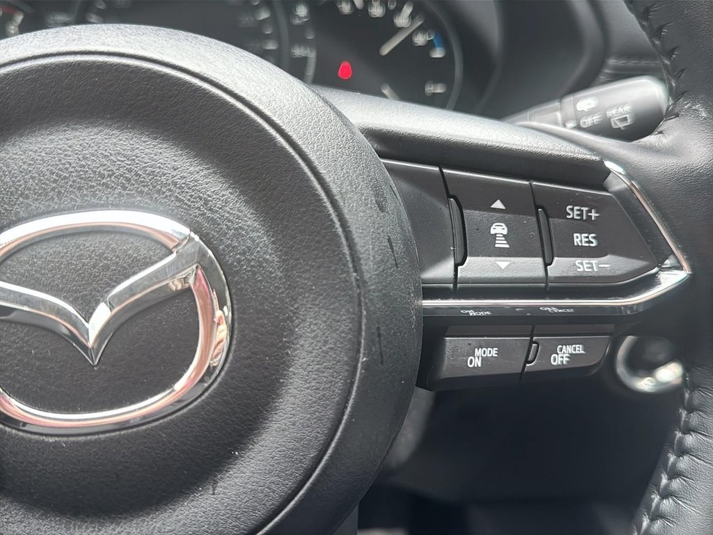 2025 Mazda CX-5 in Antigonish, Nova Scotia - 32 - w1024h768px