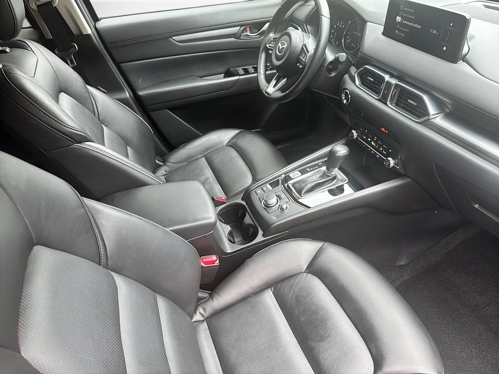 2025 Mazda CX-5 in Antigonish, Nova Scotia - 13 - w1024h768px