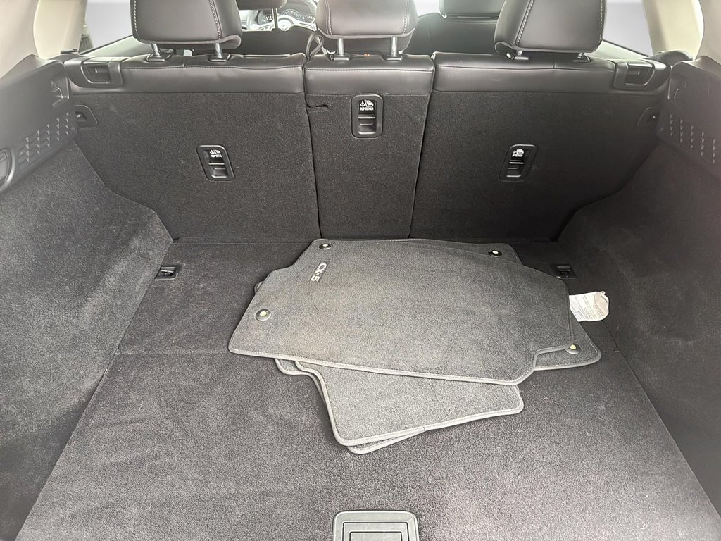 2025 Mazda CX-5 in Antigonish, Nova Scotia - 44 - w1024h768px