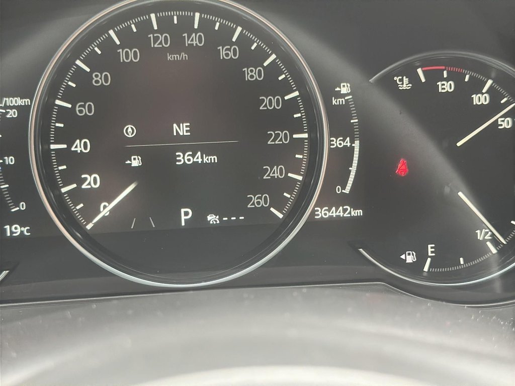 2025 Mazda CX-5 in Antigonish, Nova Scotia - 17 - w1024h768px