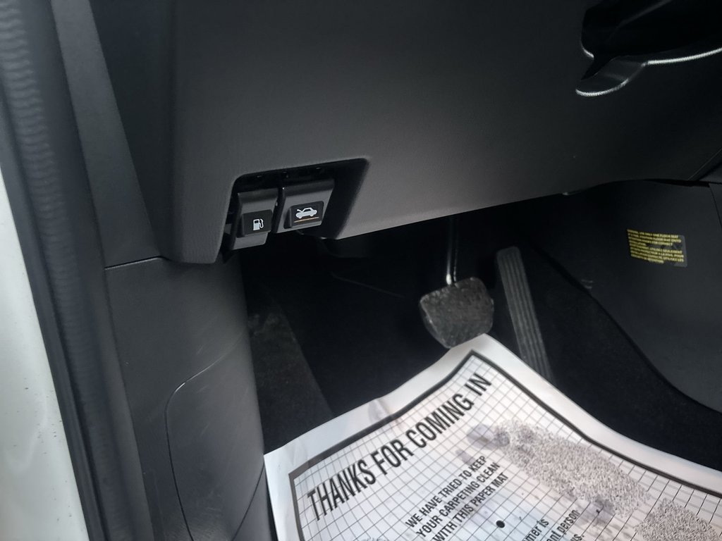 2025 Mazda CX-5 in Antigonish, Nova Scotia - 51 - w1024h768px