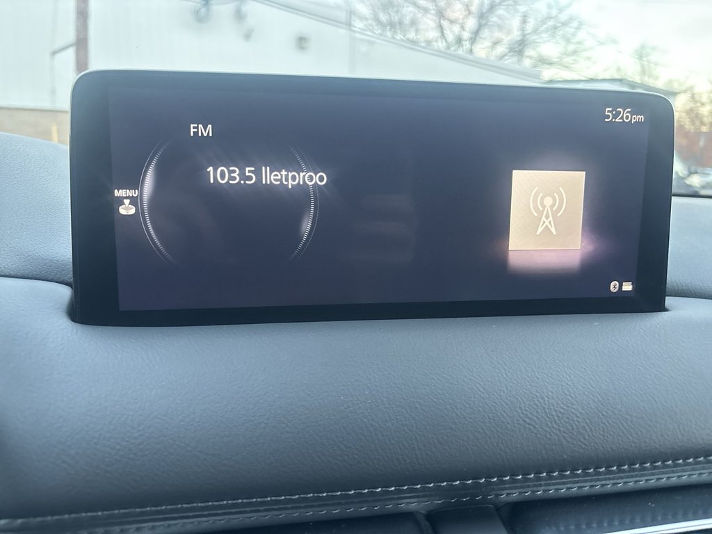 2025 Mazda CX-5 in Antigonish, Nova Scotia - 25 - w1024h768px