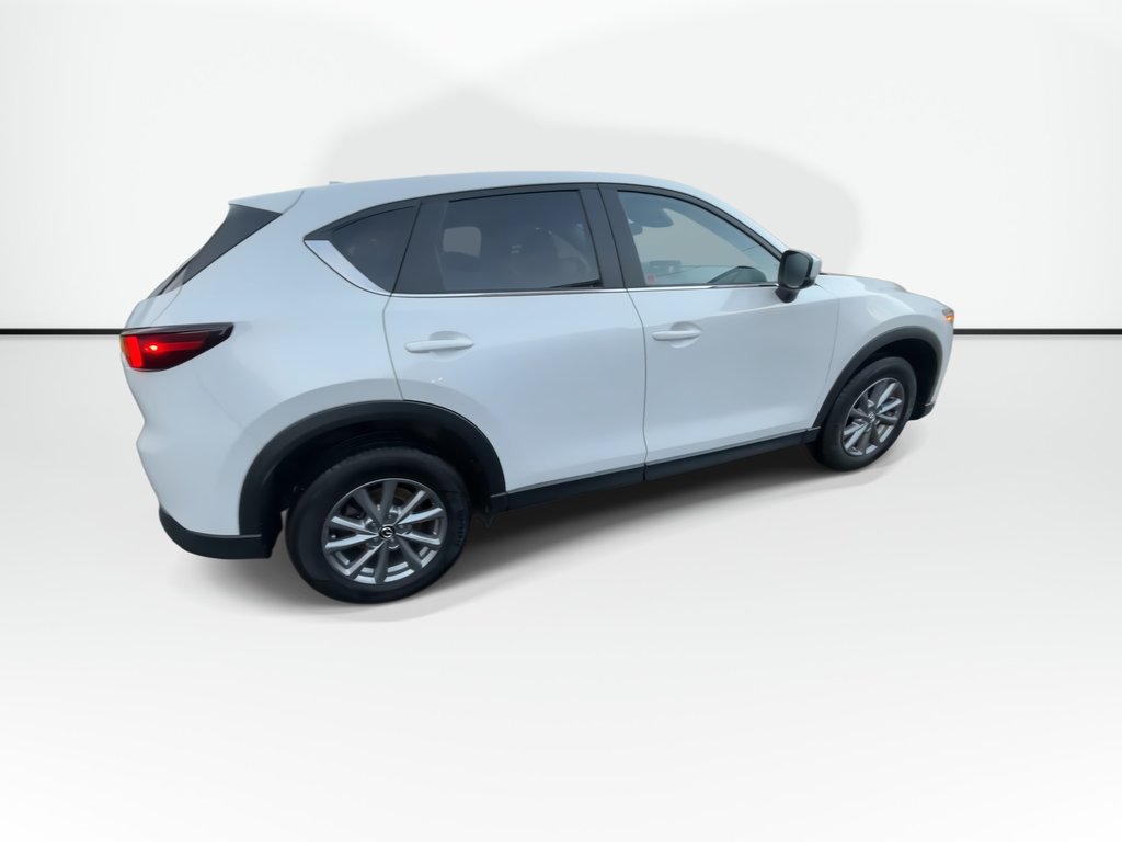 2025 Mazda CX-5 in Antigonish, Nova Scotia - 9 - w1024h768px