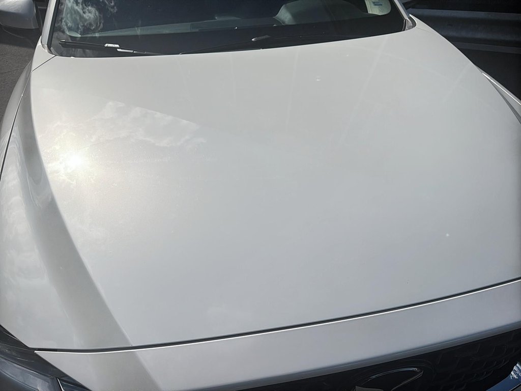 2025 Mazda CX-5 in Antigonish, Nova Scotia - 12 - w1024h768px