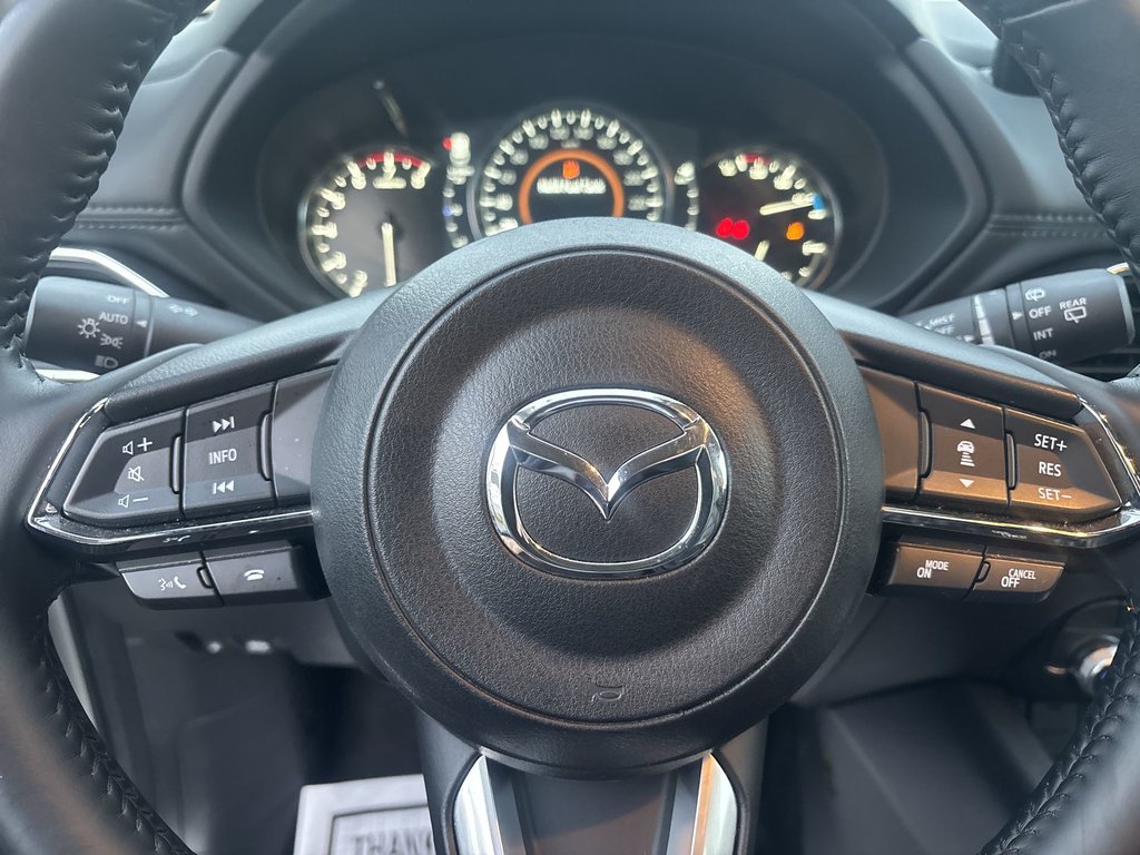 2025 Mazda CX-5 in Antigonish, Nova Scotia - 18 - w1024h768px