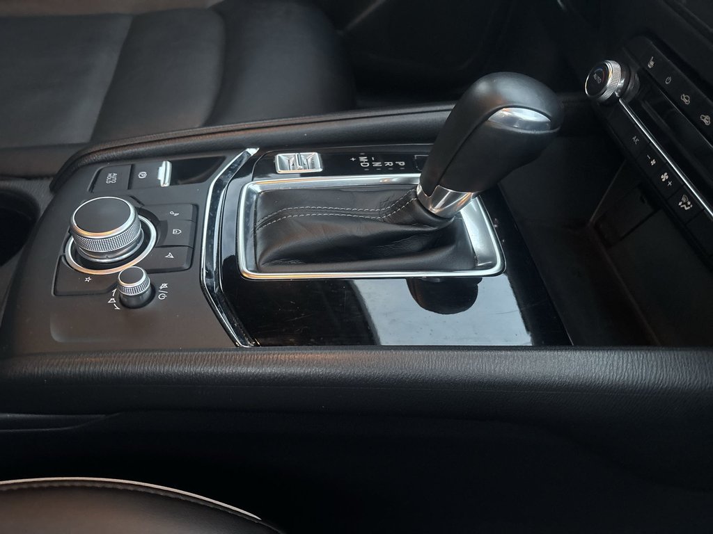 2025 Mazda CX-5 in Antigonish, Nova Scotia - 45 - w1024h768px