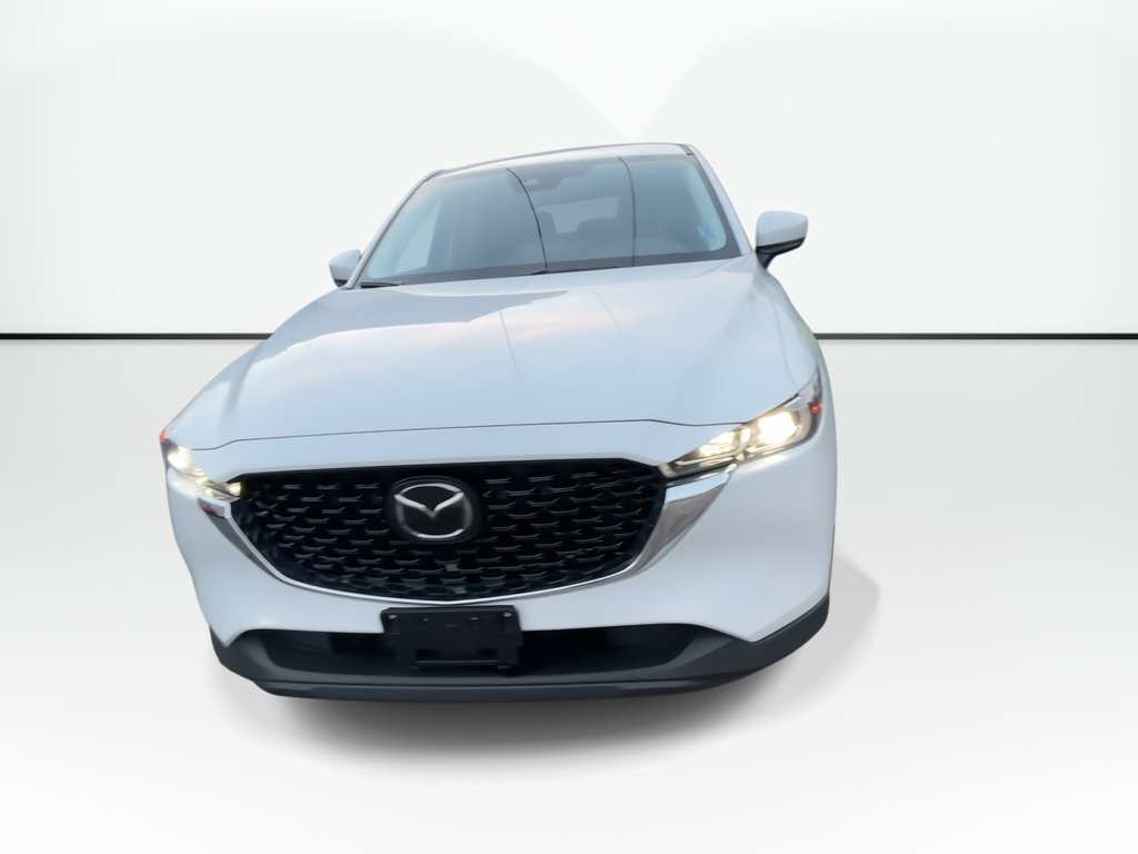 2025 Mazda CX-5 in Antigonish, Nova Scotia - 4 - w1024h768px