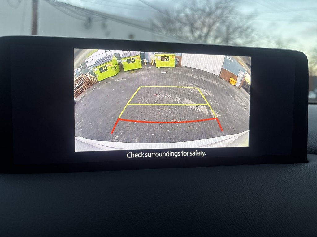 2025 Mazda CX-5 in Antigonish, Nova Scotia - 26 - w1024h768px