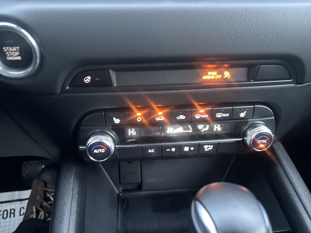 2025 Mazda CX-5 in Antigonish, Nova Scotia - 27 - w1024h768px