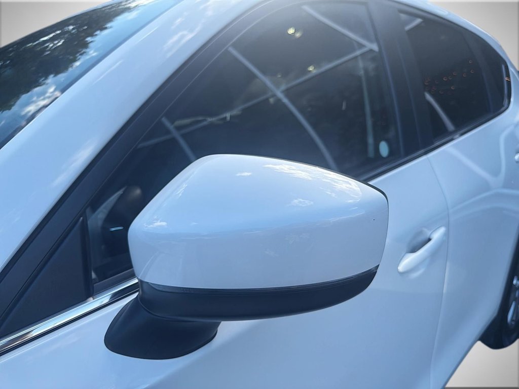 2025 Mazda CX-5 in Antigonish, Nova Scotia - 55 - w1024h768px