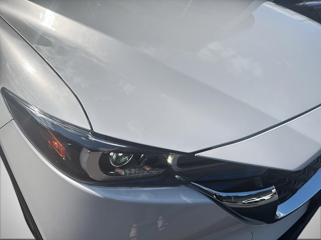 2025 Mazda CX-5 in Antigonish, Nova Scotia - 53 - w1024h768px