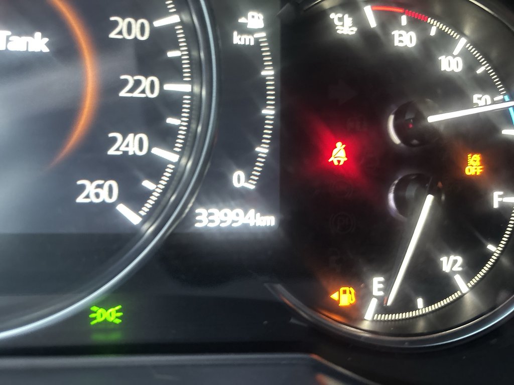 2025 Mazda CX-5 in Antigonish, Nova Scotia - 23 - w1024h768px