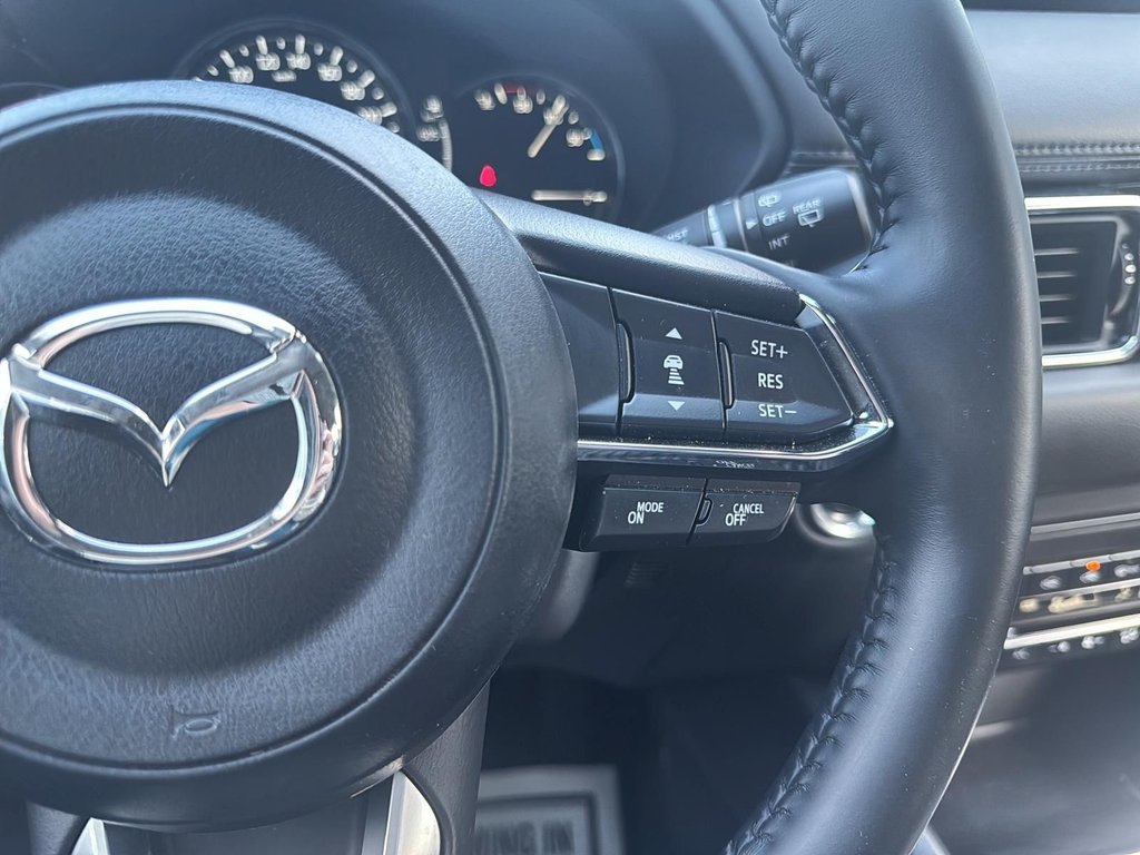 2025 Mazda CX-5 in Antigonish, Nova Scotia - 32 - w1024h768px