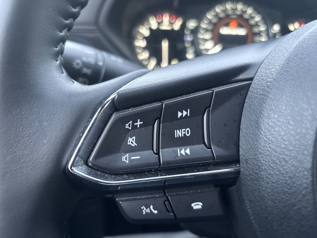 2025 Mazda CX-5 in Antigonish, Nova Scotia - 20 - w1024h768px