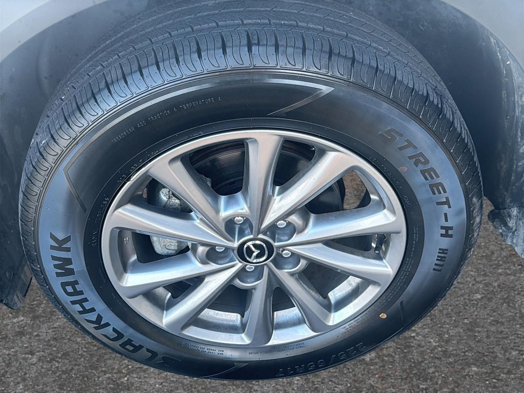 2025 Mazda CX-5 in Antigonish, Nova Scotia - 8 - w1024h768px