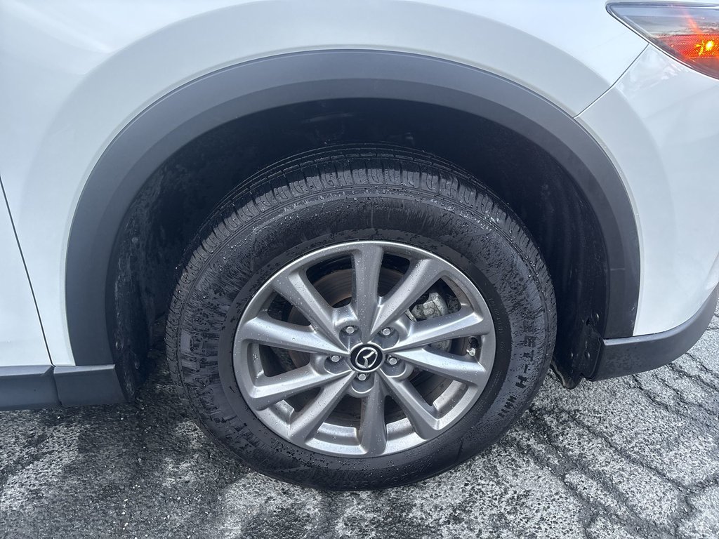 2025 Mazda CX-5 in Antigonish, Nova Scotia - 10 - w1024h768px