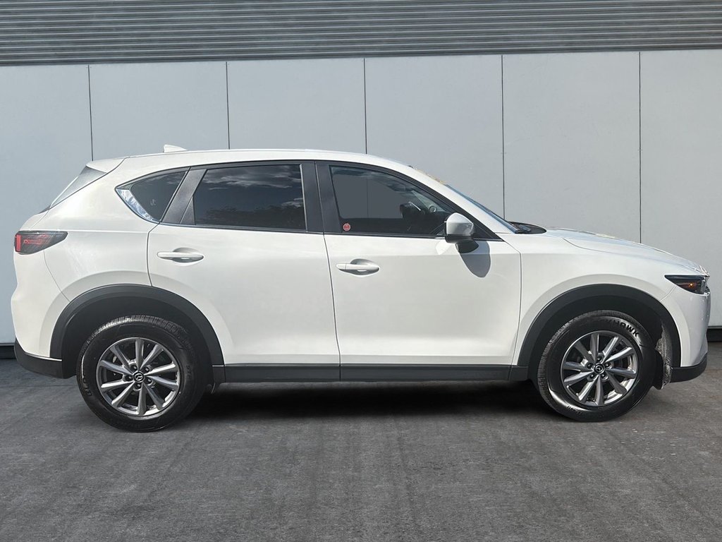 2025 Mazda CX-5 in Antigonish, Nova Scotia - 6 - w1024h768px