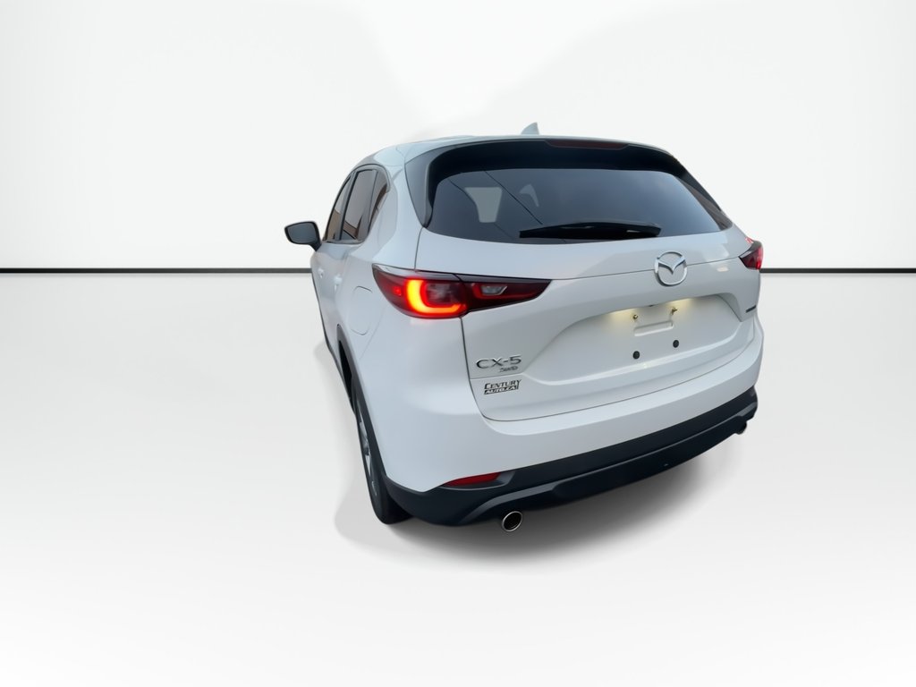2025 Mazda CX-5 in Antigonish, Nova Scotia - 7 - w1024h768px