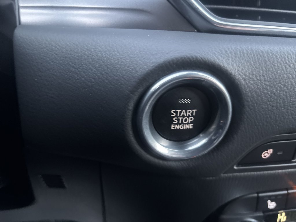 2025 Mazda CX-5 in Antigonish, Nova Scotia - 31 - w1024h768px