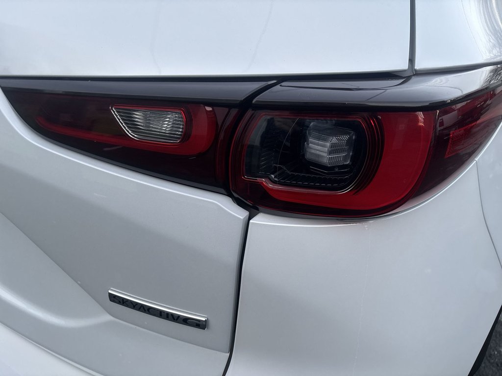2025 Mazda CX-5 in Antigonish, Nova Scotia - 49 - w1024h768px