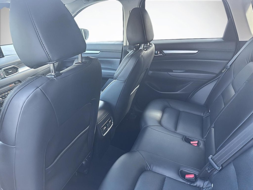 2025 Mazda CX-5 in Antigonish, Nova Scotia - 41 - w1024h768px