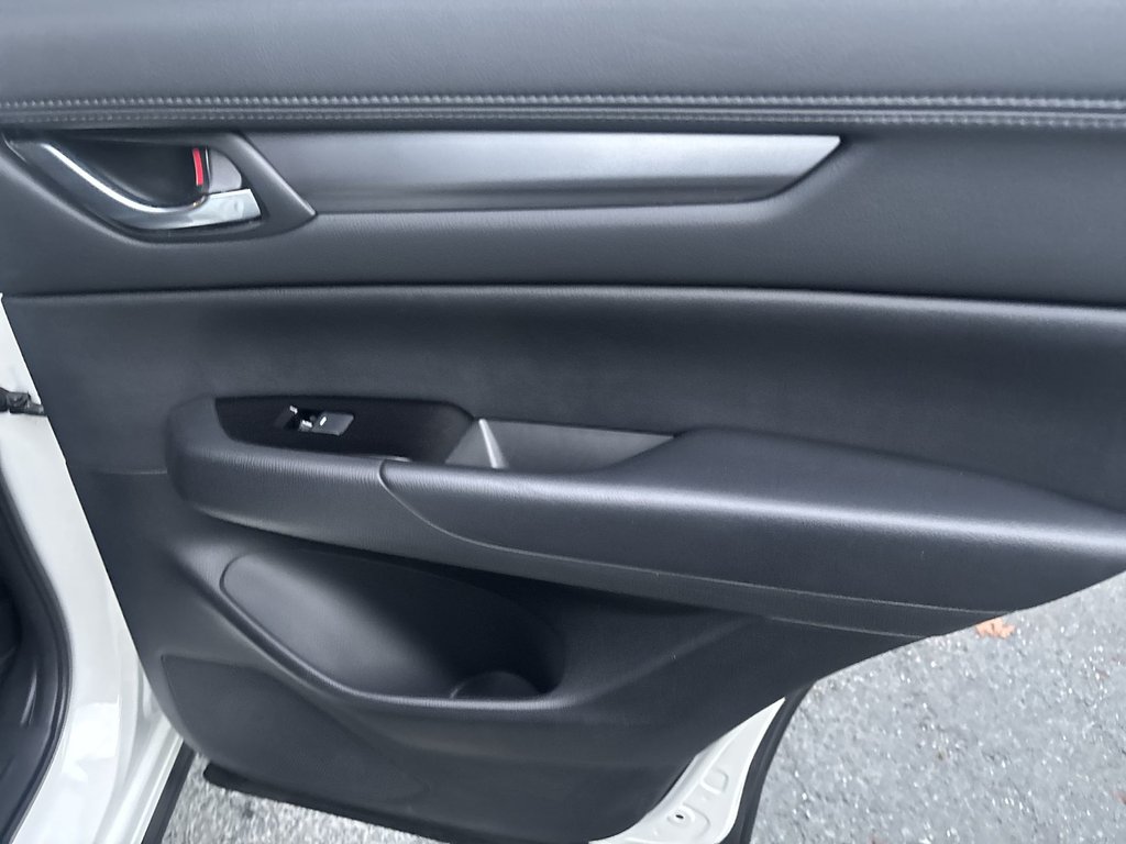 2025 Mazda CX-5 in Antigonish, Nova Scotia - 41 - w1024h768px