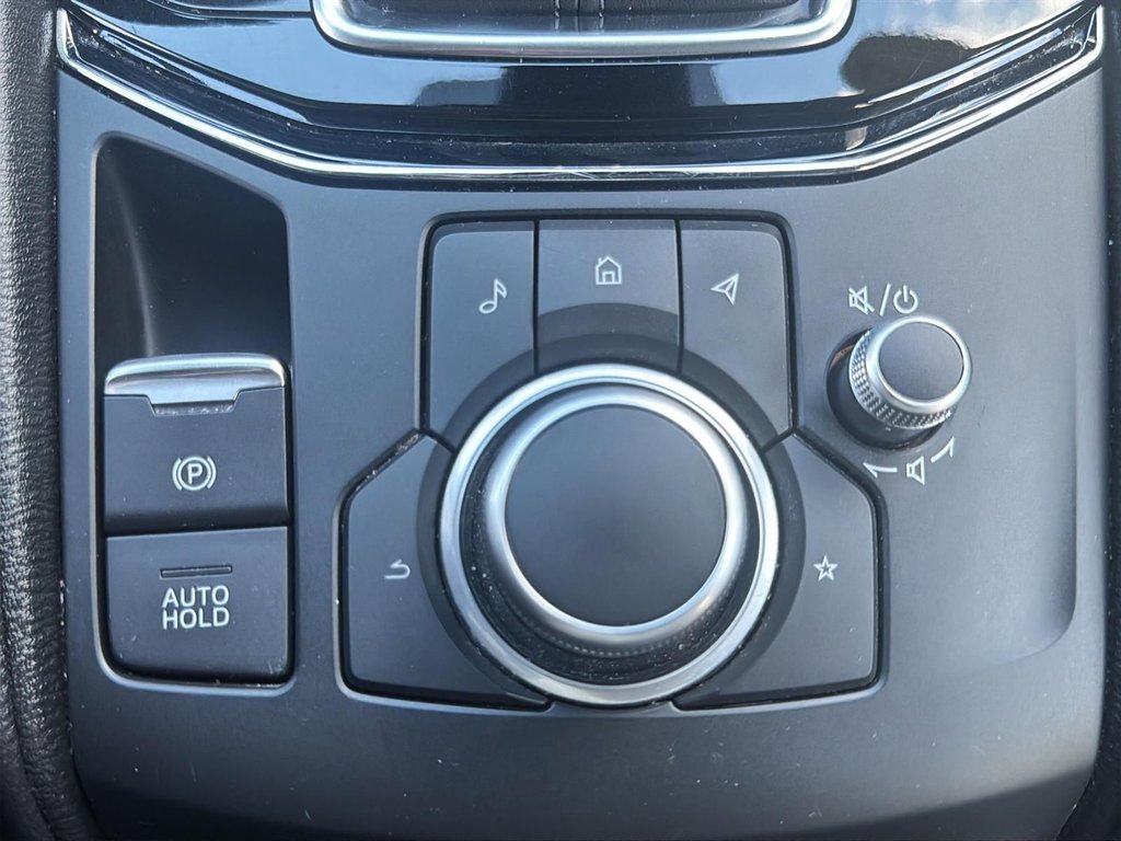 2025 Mazda CX-5 in Antigonish, Nova Scotia - 29 - w1024h768px