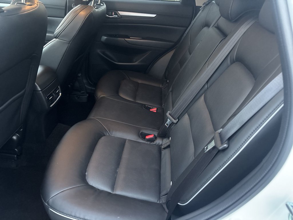 2025 Mazda CX-5 in Antigonish, Nova Scotia - 32 - w1024h768px