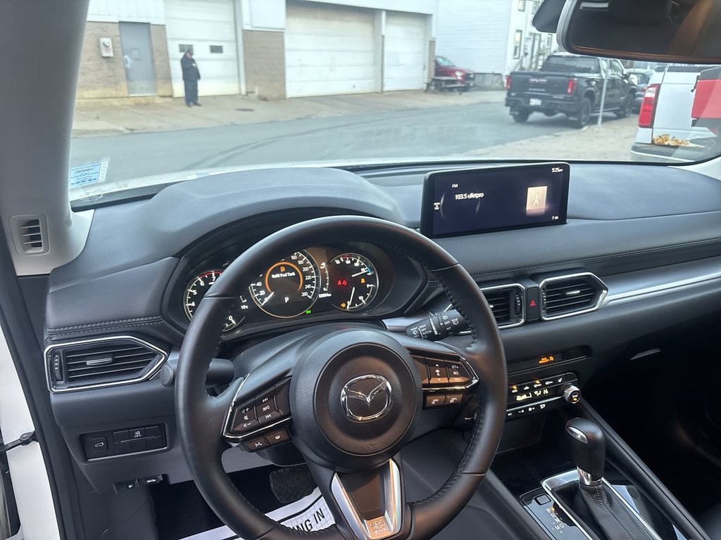 2025 Mazda CX-5 in Antigonish, Nova Scotia - 13 - w1024h768px