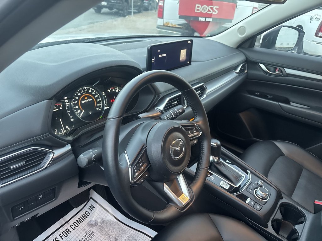 2025 Mazda CX-5 in Antigonish, Nova Scotia - 16 - w1024h768px