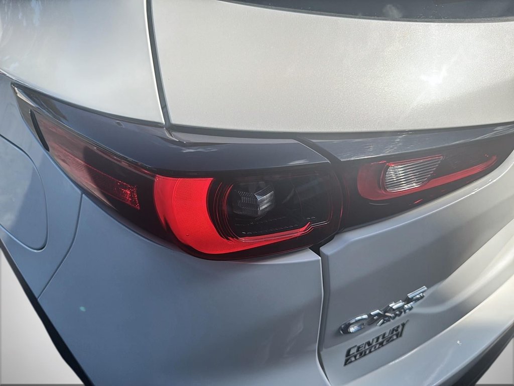2025 Mazda CX-5 in Antigonish, Nova Scotia - 50 - w1024h768px