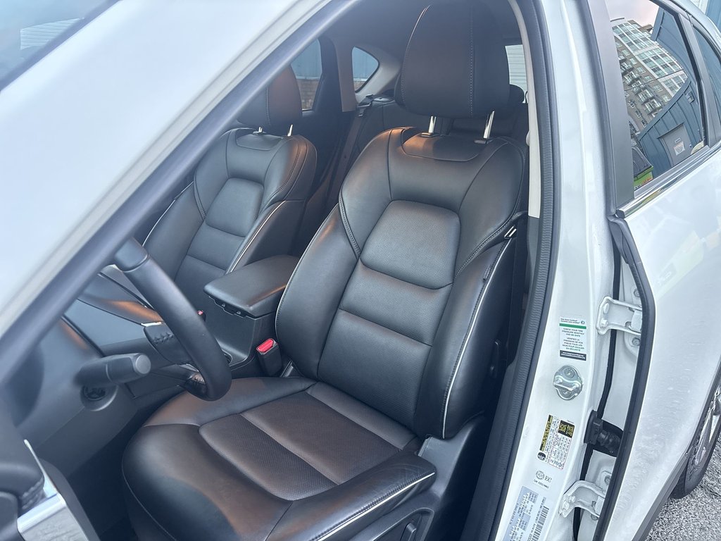 2025 Mazda CX-5 in Antigonish, Nova Scotia - 11 - w1024h768px