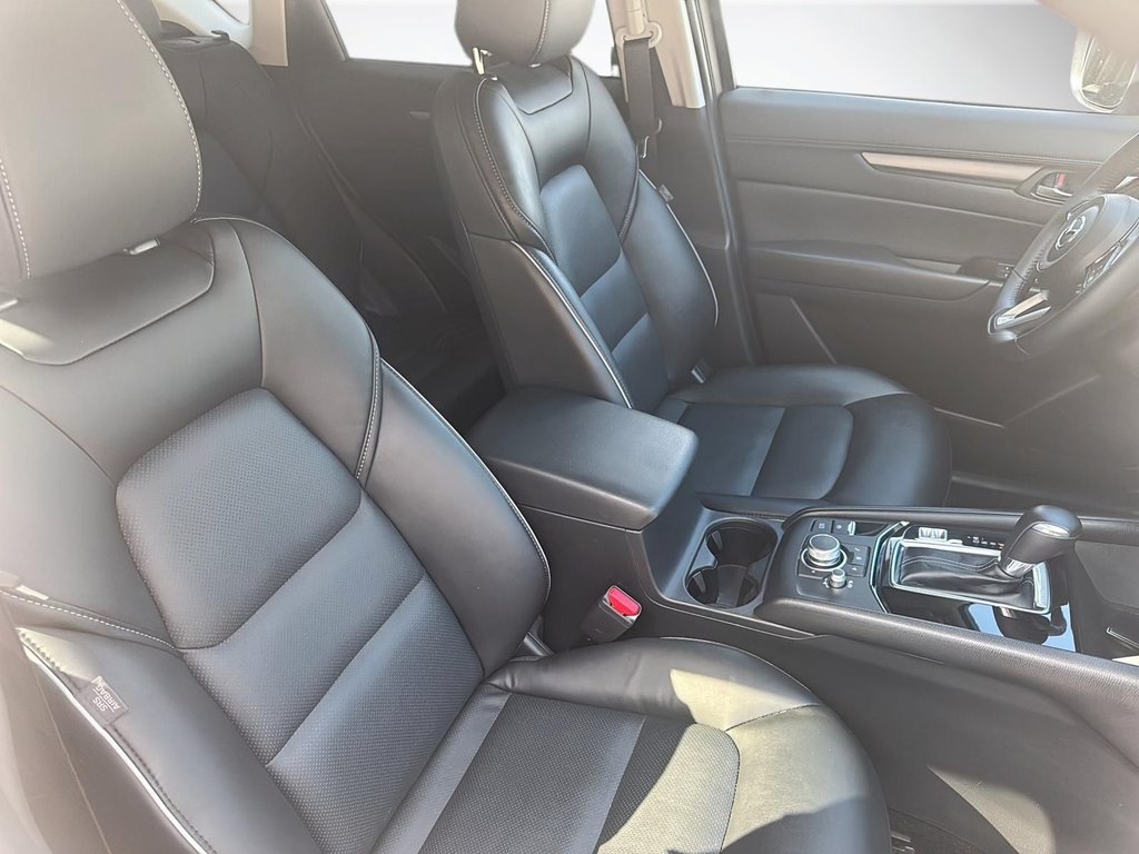 2025 Mazda CX-5 in Antigonish, Nova Scotia - 13 - w1024h768px