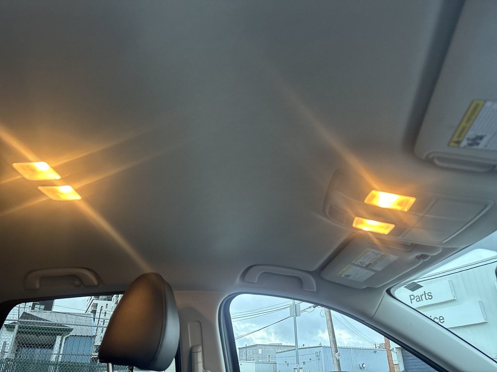 2025 Mazda CX-5 in Antigonish, Nova Scotia - 48 - w1024h768px