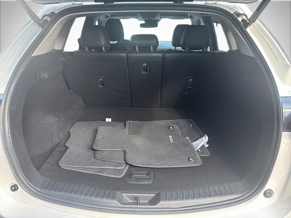 2025 Mazda CX-5 in Antigonish, Nova Scotia - 46 - w1024h768px