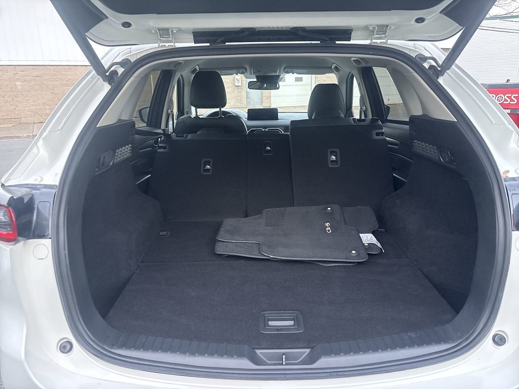 2025 Mazda CX-5 in Antigonish, Nova Scotia - 37 - w1024h768px