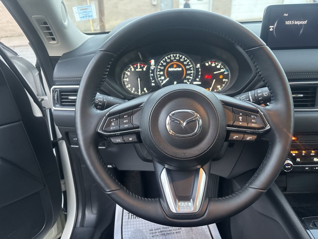 2025 Mazda CX-5 in Antigonish, Nova Scotia - 17 - w1024h768px