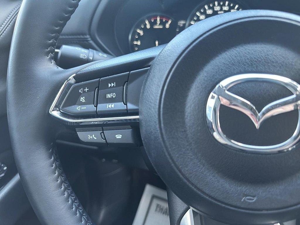 2025 Mazda CX-5 in Antigonish, Nova Scotia - 33 - w1024h768px