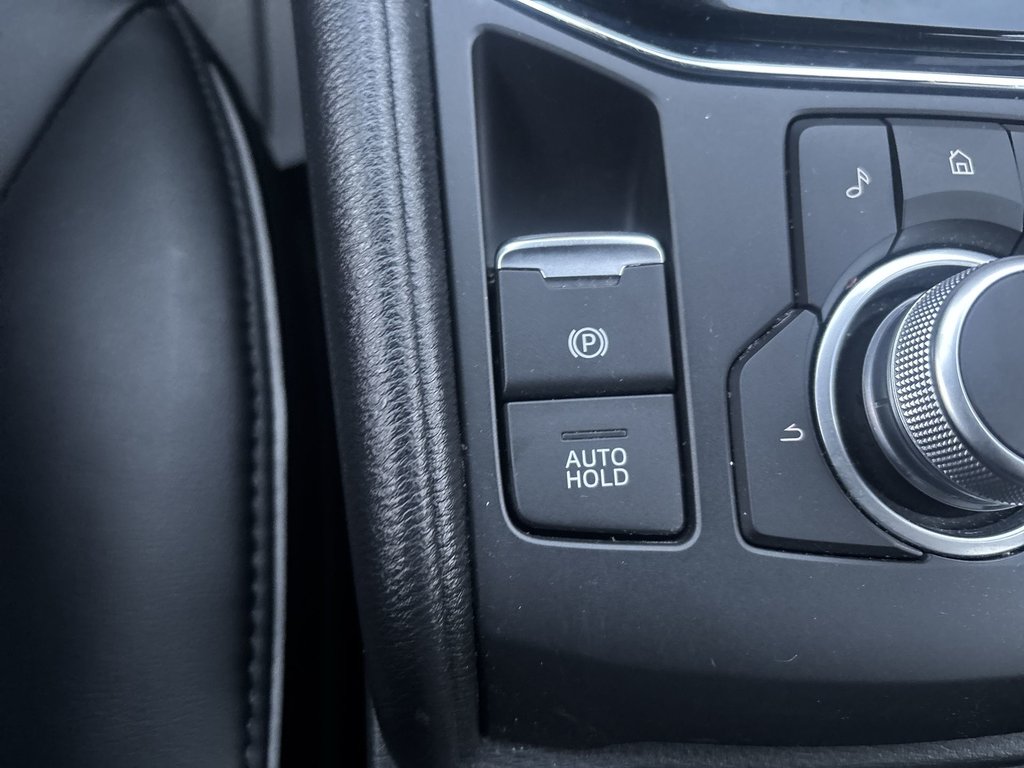 2025 Mazda CX-5 in Antigonish, Nova Scotia - 30 - w1024h768px