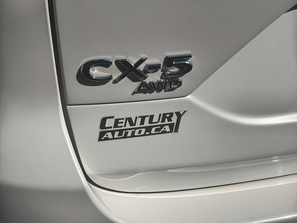 2025 Mazda CX-5 in Antigonish, Nova Scotia - 21 - w1024h768px