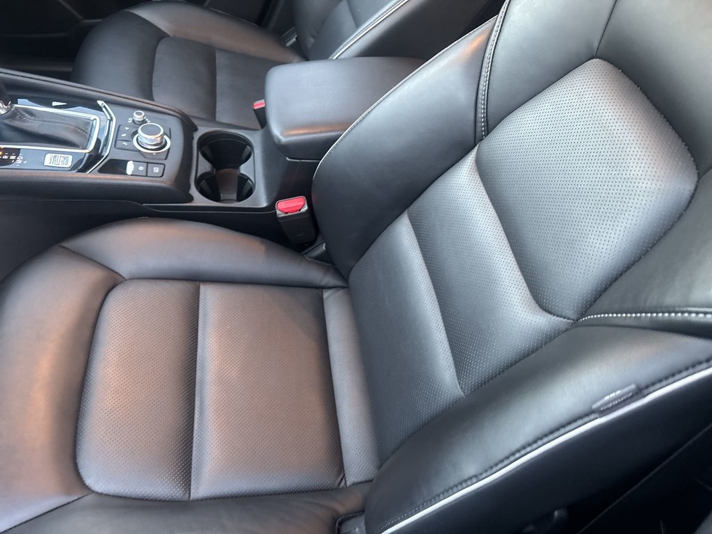 2025 Mazda CX-5 in Antigonish, Nova Scotia - 12 - w1024h768px