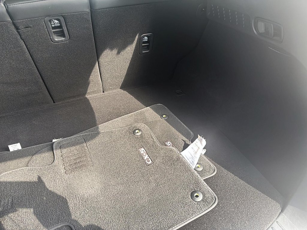 2025 Mazda CX-5 in Antigonish, Nova Scotia - 47 - w1024h768px