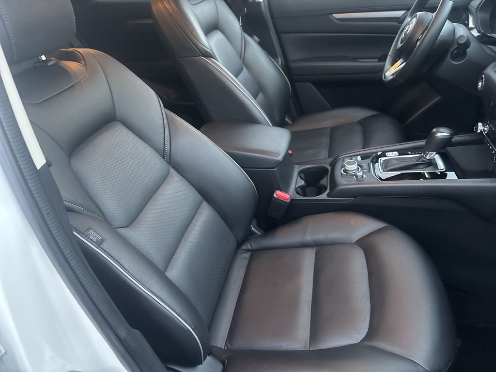 2025 Mazda CX-5 in Antigonish, Nova Scotia - 42 - w1024h768px