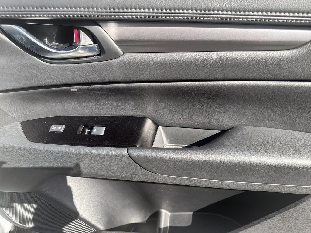 2025 Mazda CX-5 in Antigonish, Nova Scotia - 16 - w1024h768px
