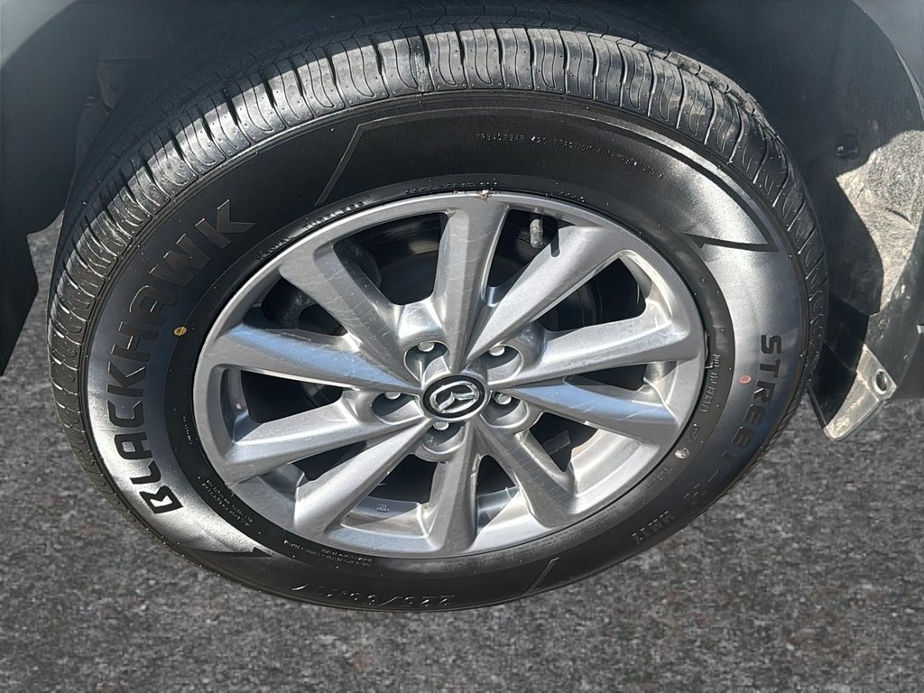 2025 Mazda CX-5 in Antigonish, Nova Scotia - 10 - w1024h768px
