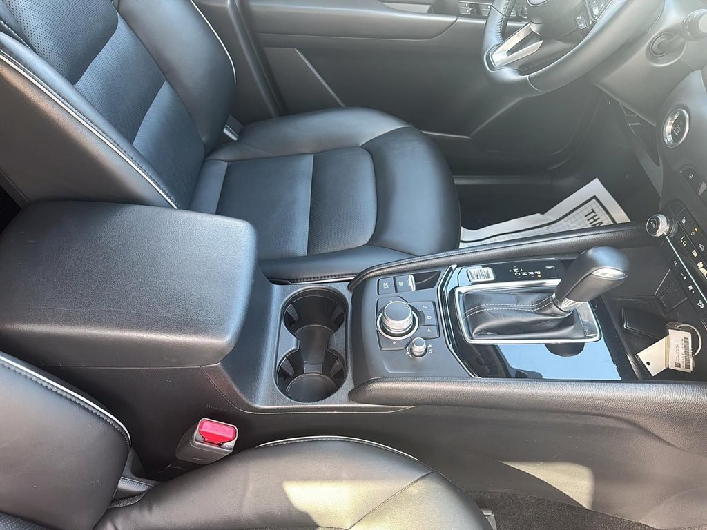 2025 Mazda CX-5 in Antigonish, Nova Scotia - 15 - w1024h768px